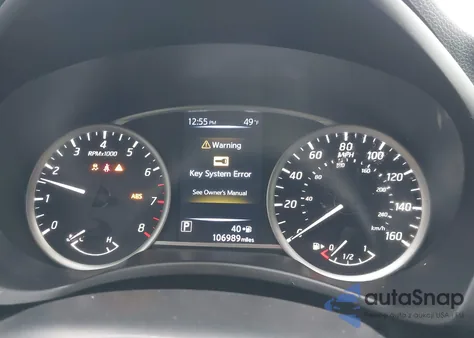 2016 Nissan Sentra Sv from USA, damaged, VIN 3N1AB7AP2GY336786